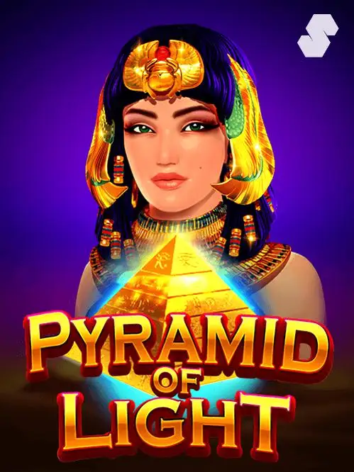 Pyramid-Of-Light