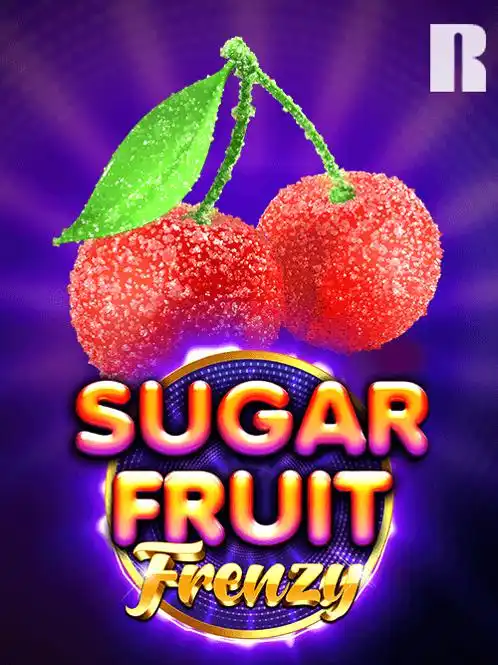 Sugar-Fruit-Frenzy